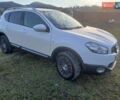 Белый Ниссан Кашкай, объемом двигателя 1.6 л и пробегом 230 тыс. км за 11600 $, фото 9 на Automoto.ua