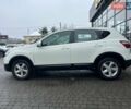 Белый Ниссан Кашкай, объемом двигателя 2 л и пробегом 151 тыс. км за 11300 $, фото 3 на Automoto.ua