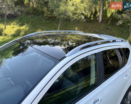 Ніссан Кашкай 2011 у Надворной на Automoto.ua Білий Ніссан Кашкай, об'ємом двигуна 2 л та пробігом 271 тис. км за 9950 $, фото 6 на Automoto.ua