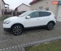 Білий Ніссан Кашкай, об'ємом двигуна 1.6 л та пробігом 216 тис. км за 11300 $, фото 45 на Automoto.ua