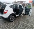 Білий Ніссан Кашкай, об'ємом двигуна 1.6 л та пробігом 216 тис. км за 11300 $, фото 72 на Automoto.ua