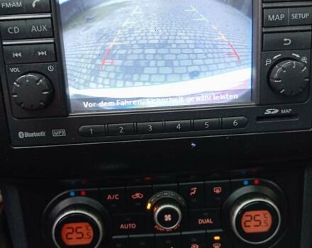 Белый Ниссан Кашкай, объемом двигателя 2 л и пробегом 231 тыс. км за 11650 $, фото 33 на Automoto.ua