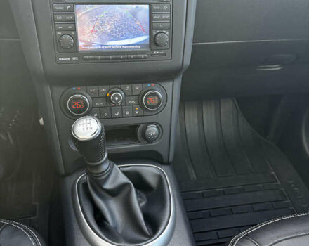 Белый Ниссан Кашкай, объемом двигателя 0 л и пробегом 191 тыс. км за 11650 $, фото 6 на Automoto.ua