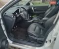 Білий Ніссан Кашкай, об'ємом двигуна 1.6 л та пробігом 216 тис. км за 11300 $, фото 59 на Automoto.ua