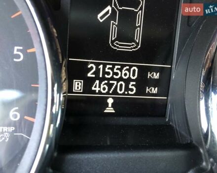 Белый Ниссан Кашкай, объемом двигателя 1.6 л и пробегом 215 тыс. км за 10500 $, фото 31 на Automoto.ua
