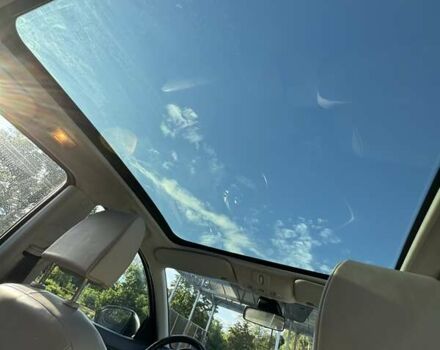 Білий Ніссан Кашкай, об'ємом двигуна 2 л та пробігом 161 тис. км за 10950 $, фото 26 на Automoto.ua