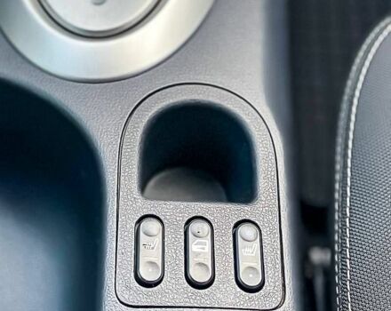 Ниссан Кашкай 2011 в Днепре (Днепропетровске) на Automoto.ua Белый Ниссан Кашкай, объемом двигателя 2 л и пробегом 162 тыс. км за 10300 $, фото 16 на Automoto.ua