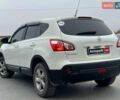 Белый Ниссан Кашкай, объемом двигателя 2 л и пробегом 128 тыс. км за 12490 $, фото 6 на Automoto.ua