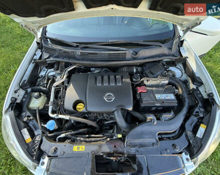 Ніссан Кашкай 2011 у Надворной на Automoto.ua Білий Ніссан Кашкай, об'ємом двигуна 2 л та пробігом 271 тис. км за 9950 $, фото 32 на Automoto.ua