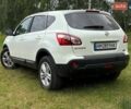 Білий Ніссан Кашкай, об'ємом двигуна 1.6 л та пробігом 233 тис. км за 11900 $, фото 27 на Automoto.ua