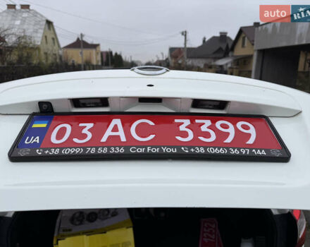 Белый Ниссан Кашкай, объемом двигателя 1.5 л и пробегом 198 тыс. км за 13500 $, фото 19 на Automoto.ua