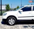 Белый Ниссан Кашкай, объемом двигателя 2 л и пробегом 162 тыс. км за 11899 $, фото 60 на Automoto.ua