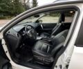 Білий Ніссан Кашкай, об'ємом двигуна 1.99 л та пробігом 193 тис. км за 12700 $, фото 35 на Automoto.ua