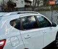 Белый Ниссан Кашкай, объемом двигателя 1.6 л и пробегом 174 тыс. км за 12999 $, фото 17 на Automoto.ua