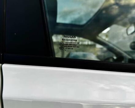 Белый Ниссан Кашкай, объемом двигателя 1.6 л и пробегом 174 тыс. км за 12999 $, фото 34 на Automoto.ua