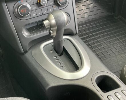 Білий Ніссан Кашкай, об'ємом двигуна 1.6 л та пробігом 156 тис. км за 9790 $, фото 22 на Automoto.ua