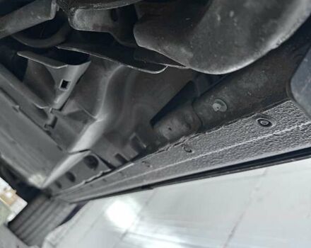 Белый Ниссан Кашкай, объемом двигателя 1.6 л и пробегом 174 тыс. км за 12999 $, фото 58 на Automoto.ua