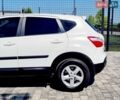 Белый Ниссан Кашкай, объемом двигателя 2 л и пробегом 162 тыс. км за 11899 $, фото 59 на Automoto.ua