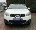 Белый Ниссан Кашкай, объемом двигателя 2 л и пробегом 214 тыс. км за 10500 $, фото 9 на Automoto.ua