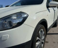Білий Ніссан Кашкай, об'ємом двигуна 2 л та пробігом 202 тис. км за 11950 $, фото 2 на Automoto.ua