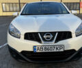 Білий Ніссан Кашкай, об'ємом двигуна 2 л та пробігом 129 тис. км за 13500 $, фото 33 на Automoto.ua