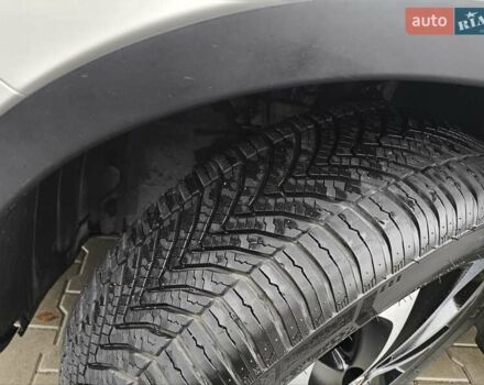 Білий Ніссан Кашкай, об'ємом двигуна 1.6 л та пробігом 210 тис. км за 11700 $, фото 49 на Automoto.ua