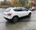 Білий Ніссан Кашкай, об'ємом двигуна 1.6 л та пробігом 210 тис. км за 11700 $, фото 13 на Automoto.ua