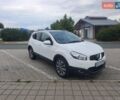 Белый Ниссан Кашкай, объемом двигателя 2 л и пробегом 220 тыс. км за 12999 $, фото 1 на Automoto.ua
