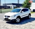 Белый Ниссан Кашкай, объемом двигателя 2 л и пробегом 162 тыс. км за 11899 $, фото 1 на Automoto.ua