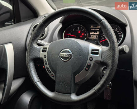 Белый Ниссан Кашкай, объемом двигателя 1.5 л и пробегом 277 тыс. км за 9300 $, фото 20 на Automoto.ua