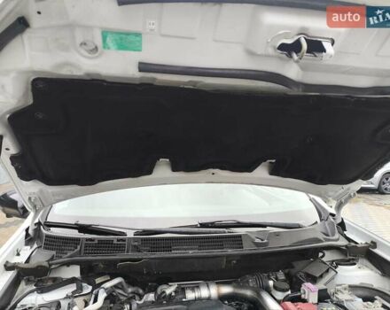 Білий Ніссан Кашкай, об'ємом двигуна 1.6 л та пробігом 210 тис. км за 11700 $, фото 54 на Automoto.ua