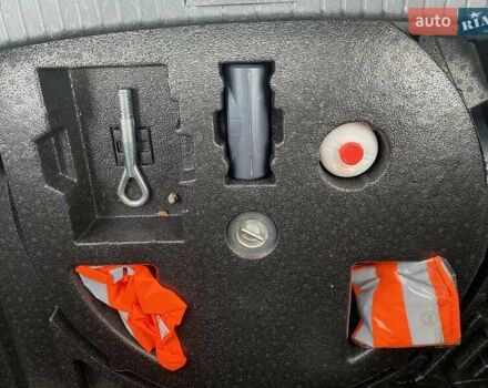 Белый Ниссан Кашкай, объемом двигателя 1.6 л и пробегом 220 тыс. км за 9800 $, фото 36 на Automoto.ua