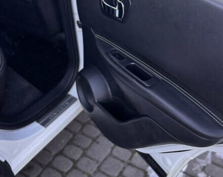 Білий Ніссан Кашкай, об'ємом двигуна 1.6 л та пробігом 211 тис. км за 11300 $, фото 15 на Automoto.ua