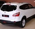 Белый Ниссан Кашкай, объемом двигателя 2 л и пробегом 120 тыс. км за 11900 $, фото 4 на Automoto.ua
