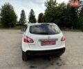Білий Ніссан Кашкай, об'ємом двигуна 1.99 л та пробігом 193 тис. км за 12700 $, фото 16 на Automoto.ua