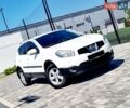 Белый Ниссан Кашкай, объемом двигателя 2 л и пробегом 162 тыс. км за 11899 $, фото 115 на Automoto.ua