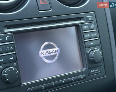 Ниссан Кашкай 2012 в Житомире на Automoto.ua Белый Ниссан Кашкай, объемом двигателя 1.5 л и пробегом 212 тыс. км за 11899 $, фото 57 на Automoto.ua