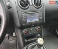 Білий Ніссан Кашкай, об'ємом двигуна 1.6 л та пробігом 210 тис. км за 11700 $, фото 41 на Automoto.ua