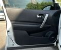 Белый Ниссан Кашкай, объемом двигателя 2 л и пробегом 120 тыс. км за 12955 $, фото 23 на Automoto.ua