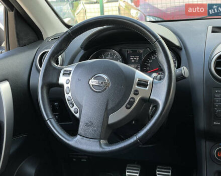 Белый Ниссан Кашкай, объемом двигателя 2 л и пробегом 120 тыс. км за 12955 $, фото 34 на Automoto.ua
