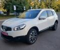 Белый Ниссан Кашкай, объемом двигателя 1.6 л и пробегом 233 тыс. км за 11400 $, фото 1 на Automoto.ua
