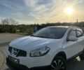 Білий Ніссан Кашкай, об'ємом двигуна 2.02 л та пробігом 91 тис. км за 12500 $, фото 12 на Automoto.ua