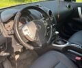 Білий Ніссан Кашкай, об'ємом двигуна 1.6 л та пробігом 233 тис. км за 11900 $, фото 13 на Automoto.ua