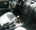 Белый Ниссан Кашкай, объемом двигателя 1.6 л и пробегом 225 тыс. км за 12000 $, фото 6 на Automoto.ua