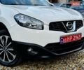Белый Ниссан Кашкай, объемом двигателя 1.6 л и пробегом 174 тыс. км за 12999 $, фото 7 на Automoto.ua