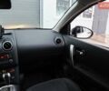Білий Ніссан Кашкай, об'ємом двигуна 2 л та пробігом 130 тис. км за 11900 $, фото 12 на Automoto.ua