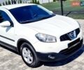 Белый Ниссан Кашкай, объемом двигателя 2 л и пробегом 162 тыс. км за 11899 $, фото 29 на Automoto.ua