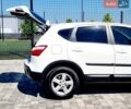 Белый Ниссан Кашкай, объемом двигателя 2 л и пробегом 162 тыс. км за 11899 $, фото 37 на Automoto.ua