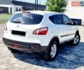 Белый Ниссан Кашкай, объемом двигателя 2 л и пробегом 162 тыс. км за 11899 $, фото 41 на Automoto.ua