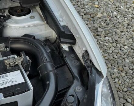 Белый Ниссан Кашкай, объемом двигателя 1.6 л и пробегом 174 тыс. км за 12999 $, фото 72 на Automoto.ua